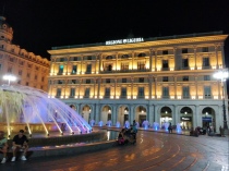 Piazza De Ferrari